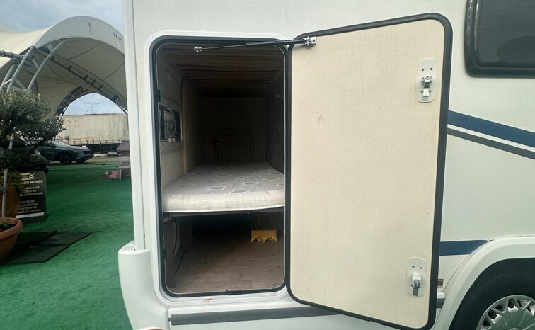 Chausson C636 Flash completo