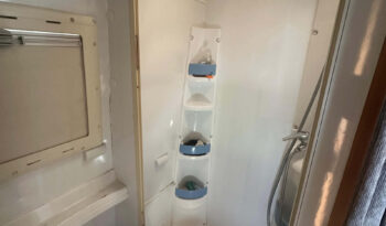 Moncayo Mediterraneo completo