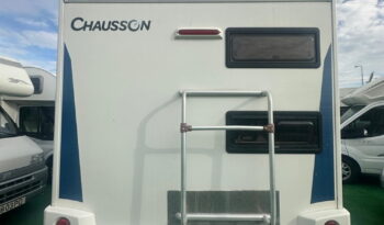 Chausson C636 Flash completo