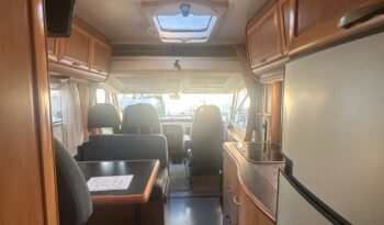 Hymer Hymermobil completo