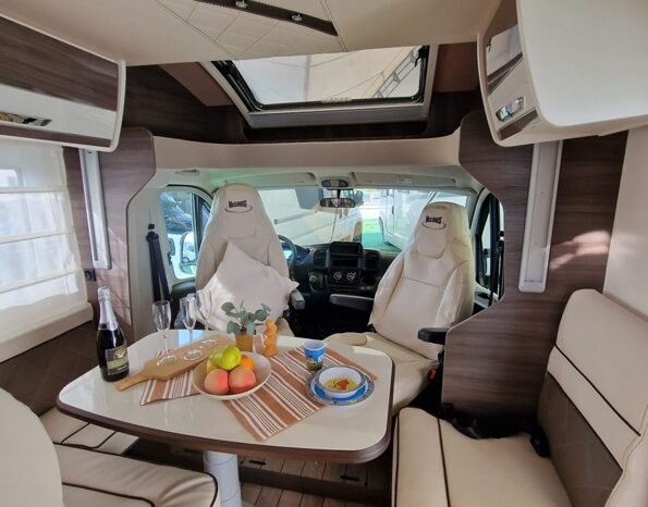 McLouis MC4 – 879G completo