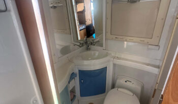 Moncayo Mediterraneo completo