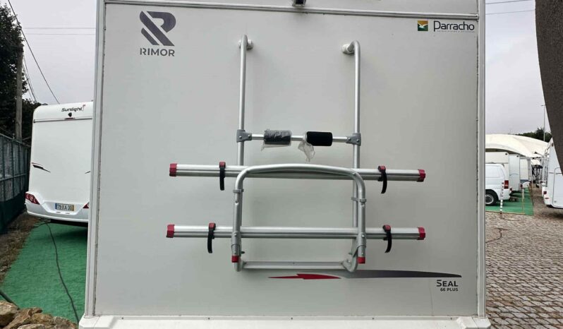 Rimor Seal Plus completo