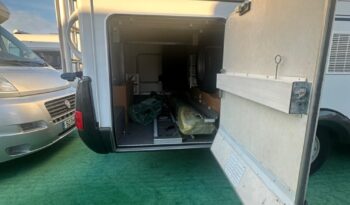 Hymer Hymermobil completo