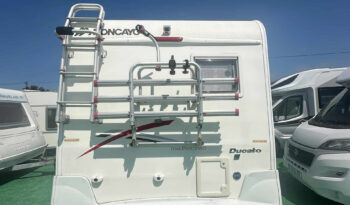 Moncayo Mediterraneo completo