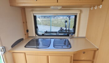 CI Carioca Special 590 completo