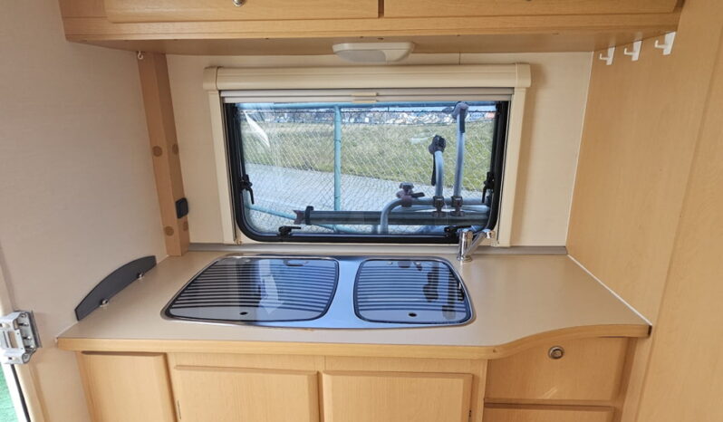 CI Carioca Special 590 completo