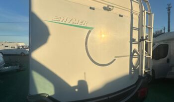 Hymer Hymermobil completo