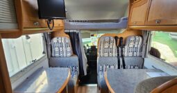 Moncayo Mediterraneo