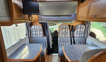 Moncayo Mediterraneo