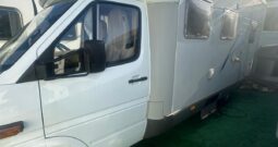Hymer Tramp GT 655