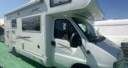 Moncayo Mediterraneo