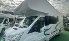 Chausson C636 Flash