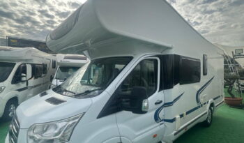 Chausson C636 Flash completo