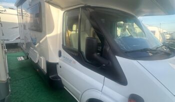 CI Carioca Special 590 completo