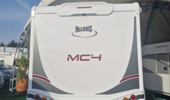 McLouis MC4 – 879G completo