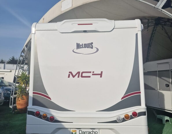 McLouis MC4 – 879G completo