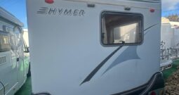 Hymer Tramp GT 655