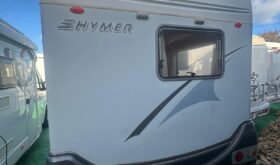 Hymer Tramp GT 655