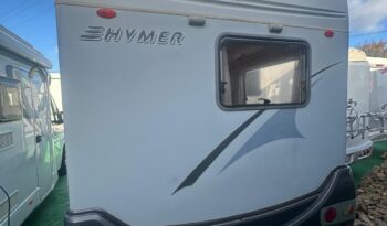 Hymer Tramp GT 655