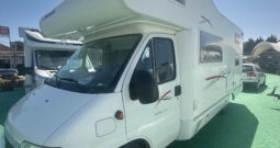 Moncayo Mediterraneo