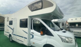 Chausson C636 Flash