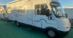 Hymer Hymermobil