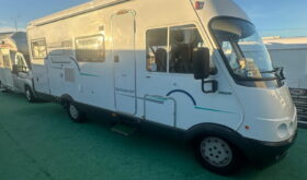 Hymer Hymermobil