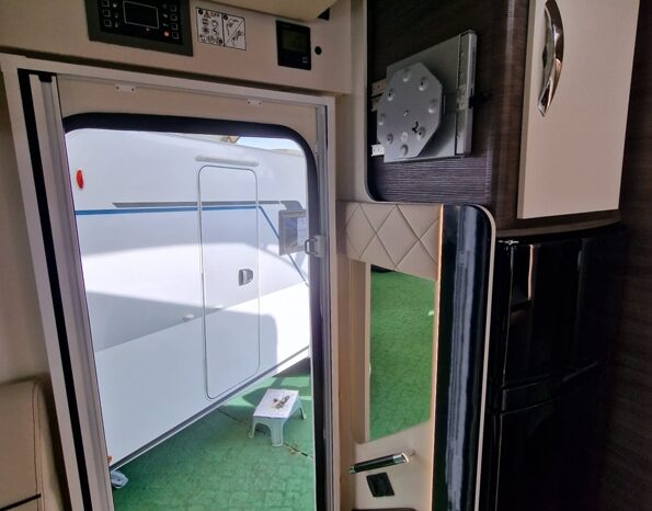 McLouis MC4 – 879G completo