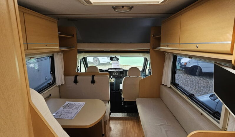 CI Carioca Special 590 completo