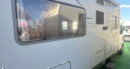 Hymer Tramp GT 655