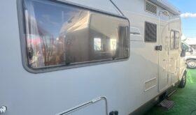 Hymer Tramp GT 655