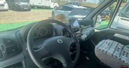 Moncayo Mediterraneo