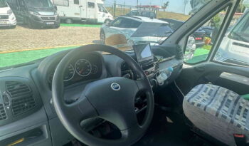 Moncayo Mediterraneo