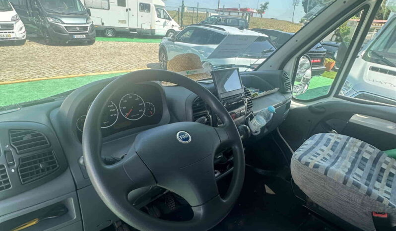 Moncayo Mediterraneo completo