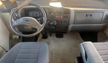 Hymer Hymermobil completo