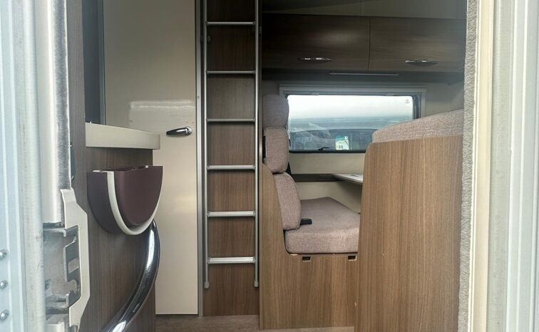 Chausson C636 Flash completo