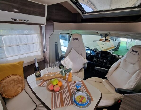 McLouis MC4 – 879G completo