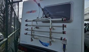 CI Carioca Special 590 completo