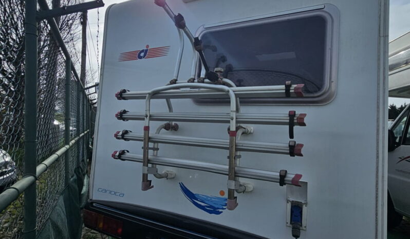 CI Carioca Special 590 completo