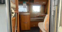 Hymer Tramp GT 655