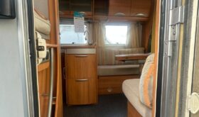 Hymer Tramp GT 655