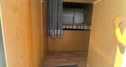 Moncayo Mediterraneo