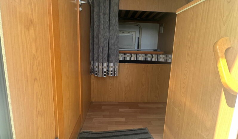 Moncayo Mediterraneo completo