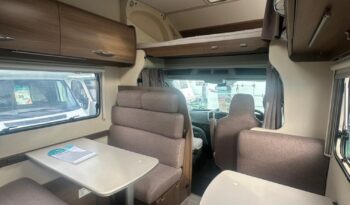 Chausson C636 Flash completo
