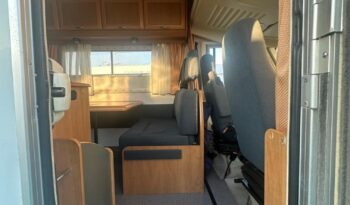 Hymer Hymermobil completo