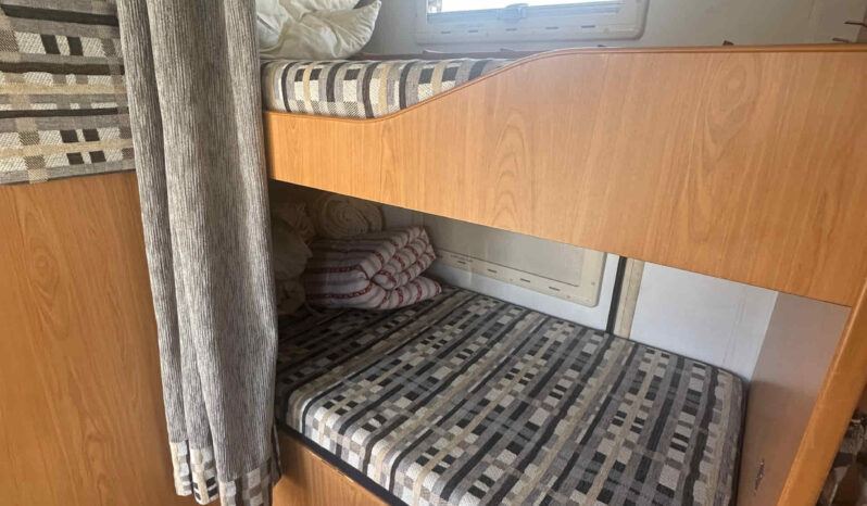 Moncayo Mediterraneo completo