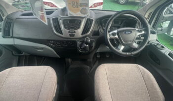 Chausson C636 Flash completo