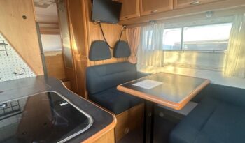 Hymer Hymermobil completo