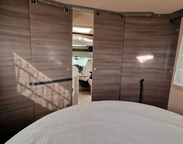 McLouis MC4 – 879G completo